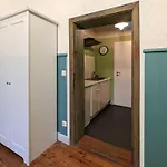 Strelapartment By Meinke Mitten In Der Altstadt Stralsund