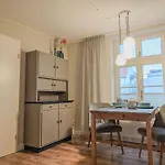 Strelapartment By Meinke Mitten In Der Altstadt * Stralsund