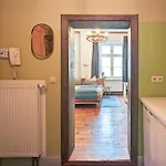 Daire Strelapartment By Meinke Mitten In Der Altstadt