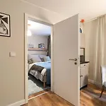 Strelapartment By Meinke Mitten In Der Altstadt Lägenhet *