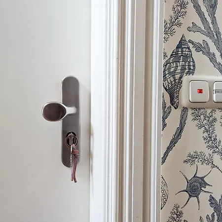 Strelapartment By Meinke Mitten In Der Altstadt