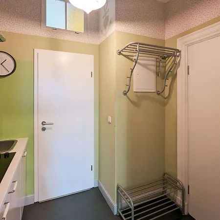 Apartament Strelapartment By Meinke Mitten In Der Altstadt