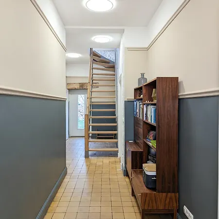 Apartman Strelapartment By Meinke Mitten In Der Altstadt *