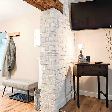 Apartman Strelapartment By Meinke Mitten In Der Altstadt Stralsund