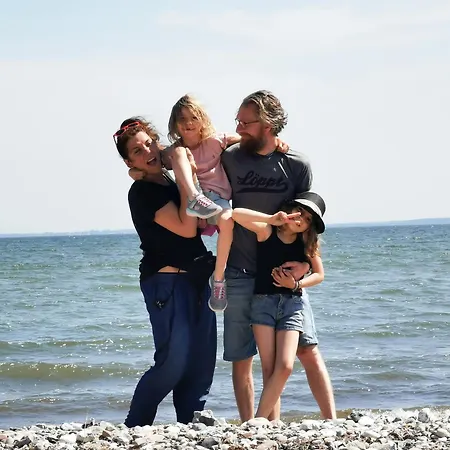 Lägenhet Strelapartment By Meinke Mitten In Der Altstadt *