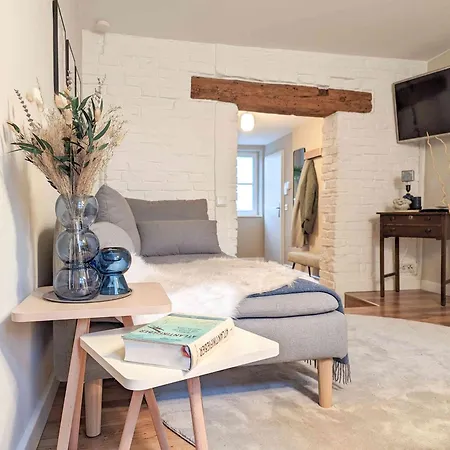 Apartman Strelapartment By Meinke Mitten In Der Altstadt