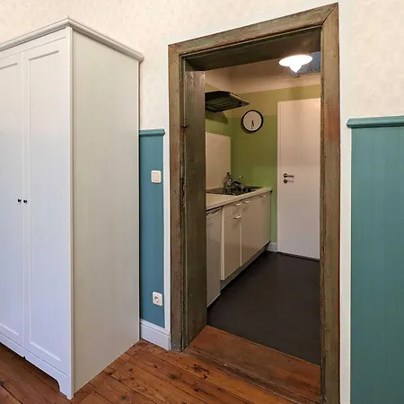 Strelapartment By Meinke Mitten In Der Altstadt Stralsund