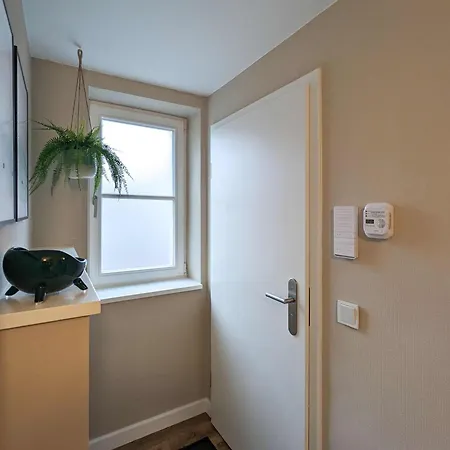 Apartament Strelapartment By Meinke Mitten In Der Altstadt *