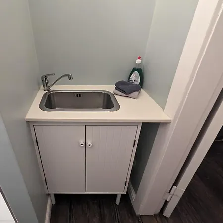 Strelapartment By Meinke Mitten In Der Altstadt Apartman Stralsund