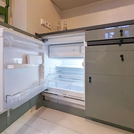 Apartament Strelapartment By Meinke Mitten In Der Altstadt