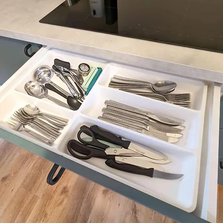 Strelapartment By Meinke Mitten In Der Altstadt Apartman Stralsund