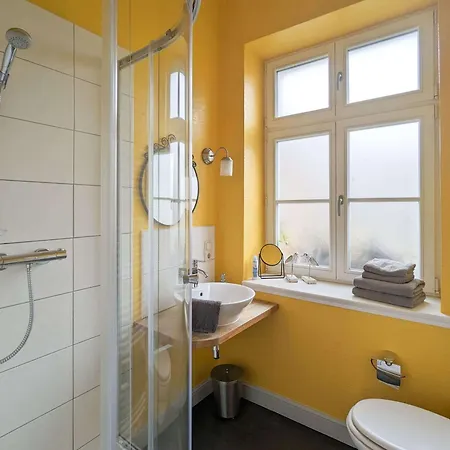 Apartman Strelapartment By Meinke Mitten In Der Altstadt
