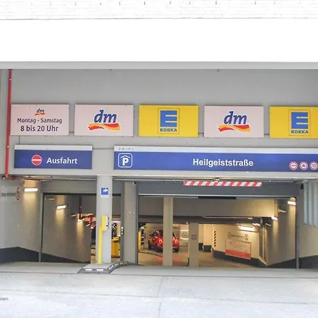 Strelapartment By Meinke Mitten In Der Altstadt Stralsund