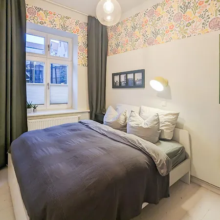 Apartman Strelapartment By Meinke Mitten In Der Altstadt