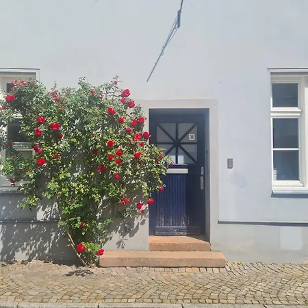 Lägenhet Strelapartment By Meinke Mitten In Der Altstadt *